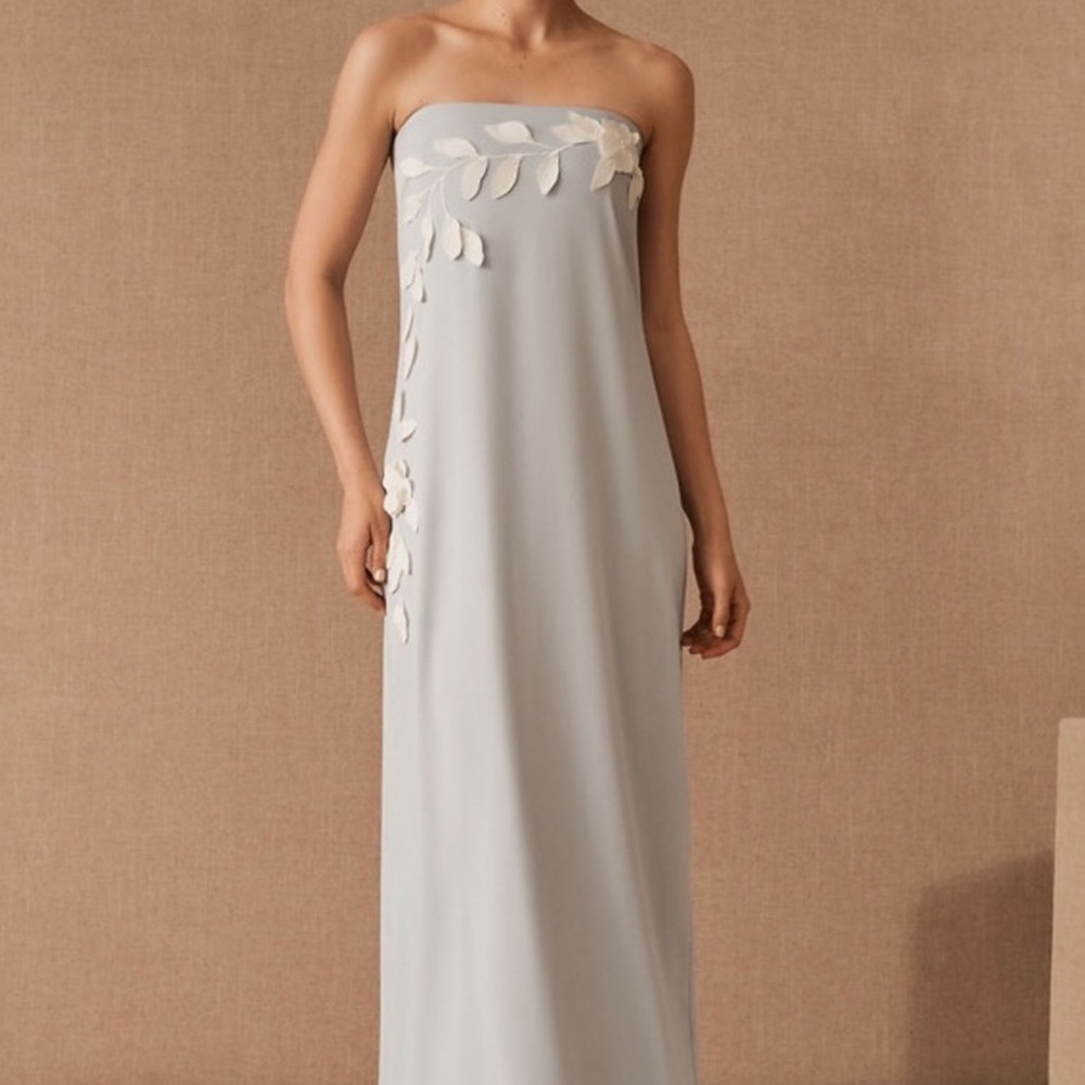 BHLDN x Sachin + Babi Margaux Dress NWT | $298 | Plus Size size 14